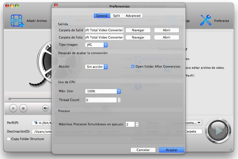 format factory for mac os catalina